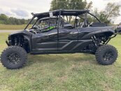New 2025 Kawasaki Teryx KRX