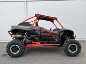 New 2025 Kawasaki Teryx KRX Trail Edition