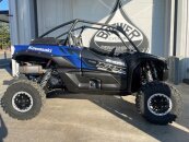 New 2025 Kawasaki Teryx KRX