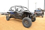 New 2025 Kawasaki Teryx KRX