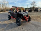 New 2025 Kawasaki Teryx KRX