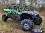 New 2025 Kawasaki Teryx KRX 4 1000 Limited Edition