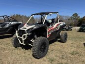 New 2025 Kawasaki Teryx KRX