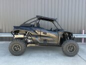 New 2025 Kawasaki Teryx KRX Blackout Edition