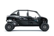 New 2025 Kawasaki Teryx KRX