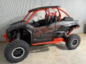 New 2025 Kawasaki Teryx KRX Trail Edition