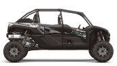 New 2025 Kawasaki Teryx KRX
