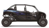 New 2025 Kawasaki Teryx KRX