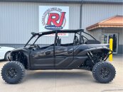 New 2025 Kawasaki Teryx KRX 4 1000 Blackout Edition