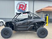 New 2025 Kawasaki Teryx KRX Blackout Edition