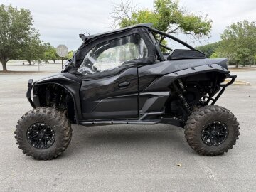 2025 Kawasaki Teryx KRX