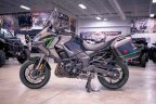 Thumbnail Photo 1 for New 2025 Kawasaki Versys SE