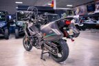 Thumbnail Photo 2 for New 2025 Kawasaki Versys SE