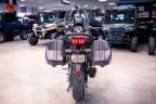 Thumbnail Photo 3 for New 2025 Kawasaki Versys SE