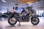 Thumbnail Photo 6 for New 2025 Kawasaki Versys SE