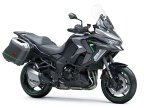 Thumbnail Photo 2 for New 2025 Kawasaki Versys