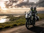 Thumbnail Photo 4 for New 2025 Kawasaki Versys