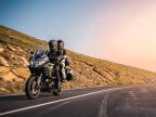 Thumbnail Photo 3 for New 2025 Kawasaki Versys