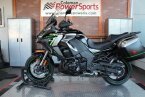 Thumbnail Photo 4 for New 2025 Kawasaki Versys SE