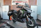 Thumbnail Photo 1 for New 2025 Kawasaki Versys SE