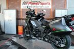 Thumbnail Photo 5 for New 2025 Kawasaki Versys SE