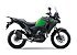 New 2025 Kawasaki Versys