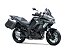 New 2025 Kawasaki Versys SE