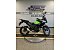 New 2025 Kawasaki Versys