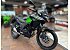 New 2025 Kawasaki Versys X-300 ABS