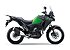 New 2025 Kawasaki Versys