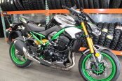 New 2025 Kawasaki Versys X-300 ABS