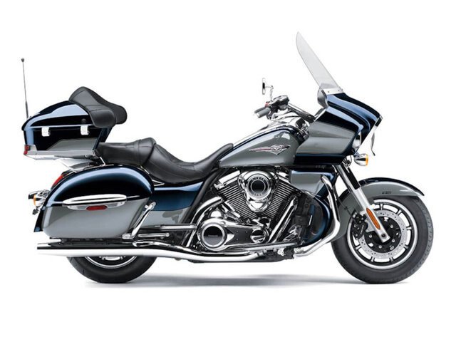 New 2025 Kawasaki Vulcan 1700