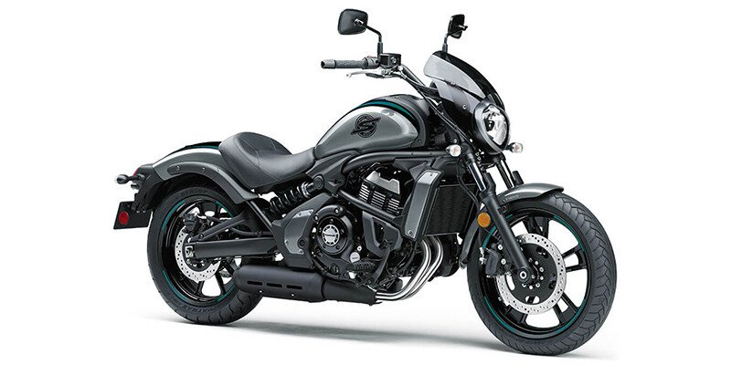 2025 Kawasaki Vulcan 650 Caf specifications