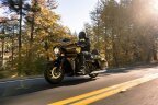 Thumbnail Photo 2 for New 2025 Kawasaki Vulcan 1700 Vaquero ABS