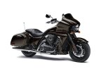 Thumbnail Photo 4 for New 2025 Kawasaki Vulcan 1700 Vaquero ABS
