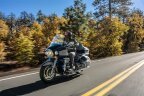 Thumbnail Photo 1 for New 2025 Kawasaki Vulcan 1700 Voyager ABS