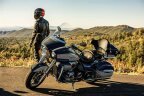 Thumbnail Photo 5 for New 2025 Kawasaki Vulcan 1700 Voyager ABS