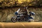 Thumbnail Photo 2 for New 2025 Kawasaki Vulcan 1700 Voyager ABS