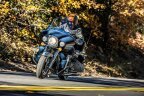 Thumbnail Photo 3 for New 2025 Kawasaki Vulcan 1700 Voyager ABS
