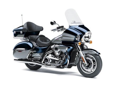 Photo 1 for New 2025 Kawasaki Vulcan 1700
