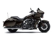 New 2025 Kawasaki Vulcan 1700 Vaquero ABS