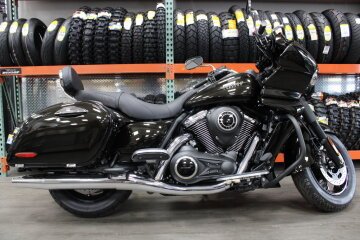 New 2025 Kawasaki Vulcan 1700 Vaquero ABS