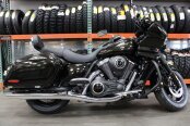 New 2025 Kawasaki Vulcan 1700 Vaquero ABS