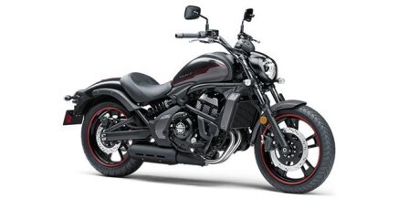 Photo 1 for New 2025 Kawasaki Vulcan 650 ABS