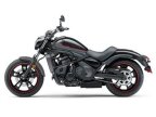 Thumbnail Photo 6 for New 2025 Kawasaki Vulcan 650 ABS