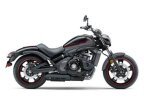 Thumbnail Photo 2 for New 2025 Kawasaki Vulcan 650 ABS