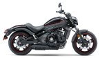 Thumbnail Photo 3 for New 2025 Kawasaki Vulcan 650
