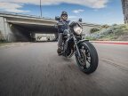 Thumbnail Photo 3 for New 2025 Kawasaki Vulcan 650 ABS Cafe