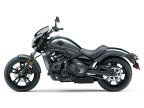 Thumbnail Photo 1 for New 2025 Kawasaki Vulcan 650 ABS Cafe