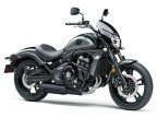 Thumbnail Photo 2 for New 2025 Kawasaki Vulcan 650 ABS Cafe
